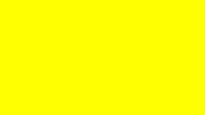 Yellow solid color background 8k wallpaper