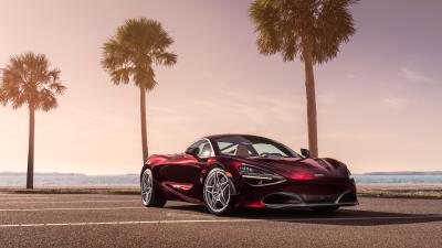 2018 mso mclaren 720s 8k wallpaper