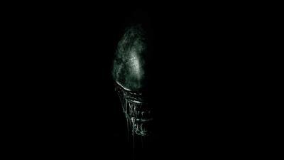Alien covenant 2017 8k wallpaper