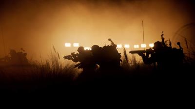 Alien covenant 8k wallpaper