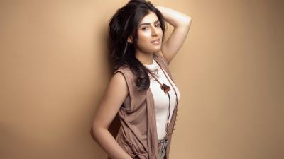 Archana veda actress telugu heroine 8k wallpaper