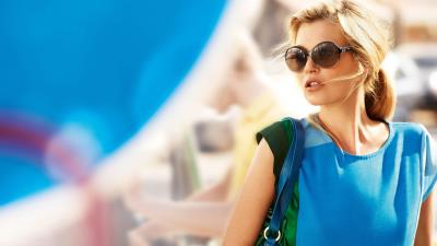 Attitude girl hq desktop 8k wallpaper