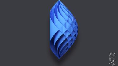 Azure AI Microsoft 8k wallpaper