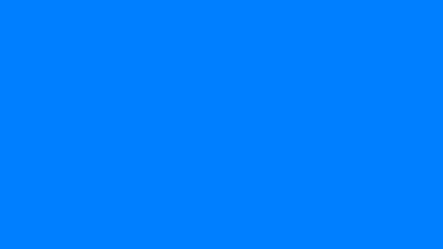 Azure solid color background 8k wallpaper