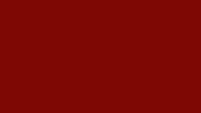 Barn red solid color background 8k wallpaper