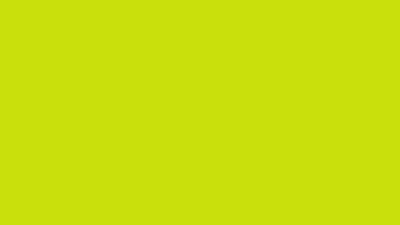 Bitter lemon solid color background 8k wallpaper
