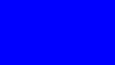 Blue solid color background 8k wallpaper