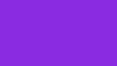 Blue violet solid color background 8k wallpaper