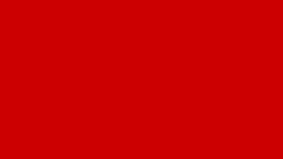 Boston university red solid color background 8k wallpaper