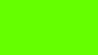 Bright green solid color background 8k wallpaper