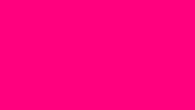 Bright pink solid color background 8k wallpaper