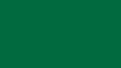 Cadmium green solid color background 8k wallpaper