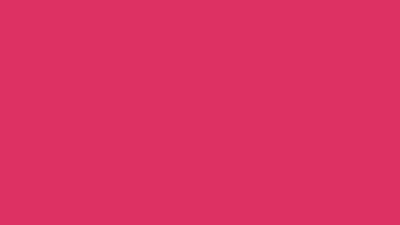 Cerise solid color background 8k wallpaper