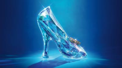Cinderella disney hd 8k wallpaper