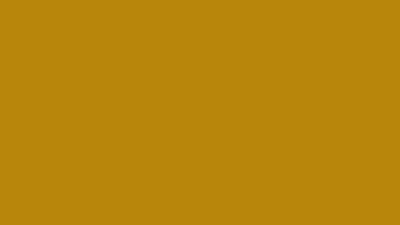 Dark goldenrod solid color background 8k wallpaper