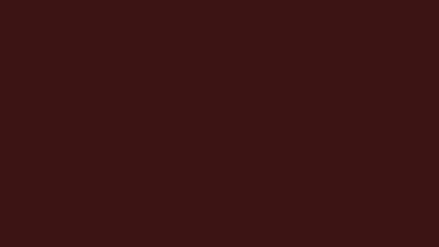 Dark sienna solid color background 8k wallpaper