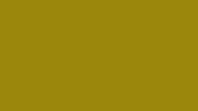 Dark yellow solid color background 8k wallpaper