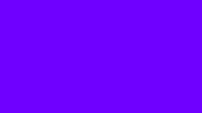 Electric indigo solid color background 8k wallpaper