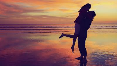 Elite events romantic valentine love 8k wallpaper