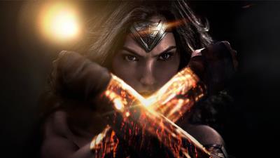 Gal gadot wonder woman 8k wallpaper