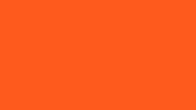 Giants orange solid color background 8k wallpaper