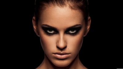 Girl Portrait 8k wallpaper