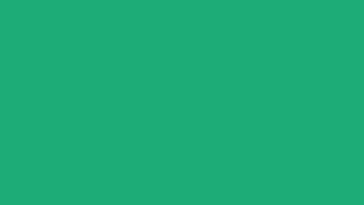 Green crayola solid color background 8k wallpaper
