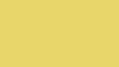 Hansa yellow solid color background 8k wallpaper