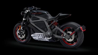 Harley davidson livewire electric bike 4k 2018 8k wallpaper