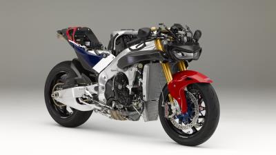 Honda rc213v s sportbike 8k wallpaper