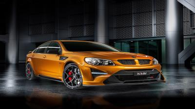 Hsv corvette zr1 powered gtsr w1 new 8k wallpaper