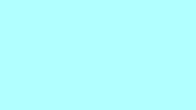Italian sky blue solid color background 8k wallpaper