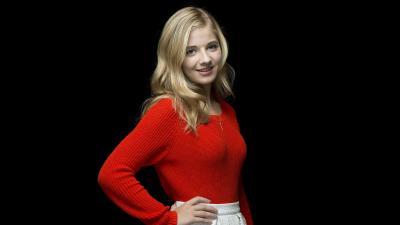 Jackie evancho 8k wallpaper