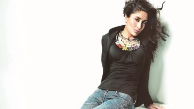 Kareena kapoor bollywood actress 8k wallpaper