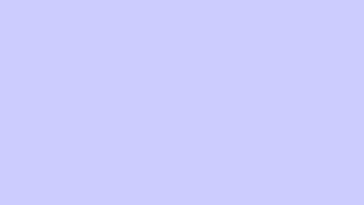 Lavender blue solid color background 8k wallpaper