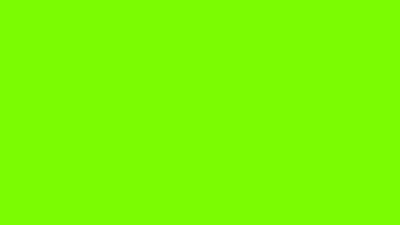 Lawn green solid color background 8k wallpaper