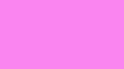 Light fuchsia pink solid color background 8k wallpaper