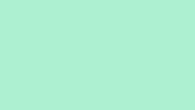 Magic mint solid color background 8k wallpaper