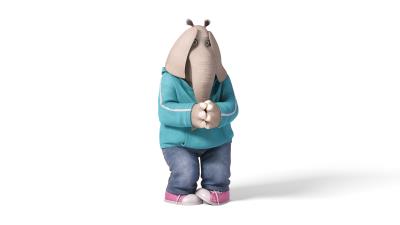 Meena sing movie 8k wallpaper