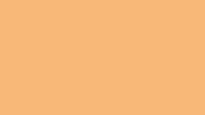 Mellow apricot solid color background 8k wallpaper