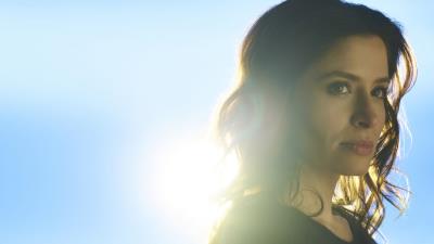 Mercedes mason ofelia salazar fear the walking dead 8k wallpaper