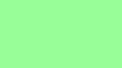 Mint green solid color background 8k wallpaper