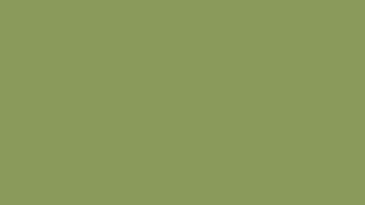 Moss green solid color background 8k wallpaper