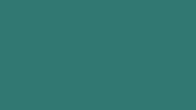 Myrtle green solid color background 8k wallpaper