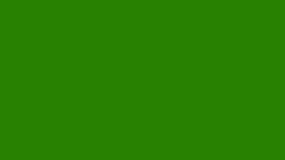 Napier green solid color background 8k wallpaper