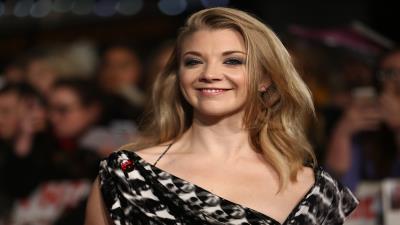 Natalie dormer 2017 qhd 8k wallpaper