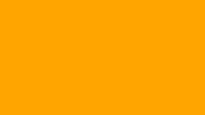 Orange web solid color background 8k wallpaper
