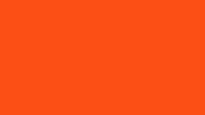 Orioles orange solid color background 8k wallpaper