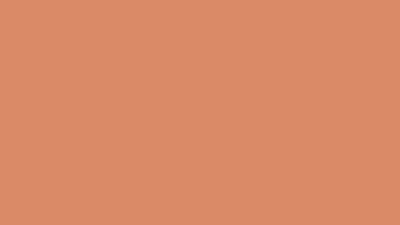 Pale copper solid color background 8k wallpaper