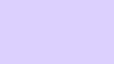 Pale lavender solid color background 8k wallpaper